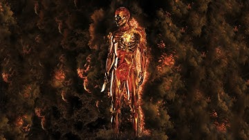 Meshuggah | Immutable Official Teaser