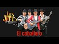 El caballero los jefes del barranco