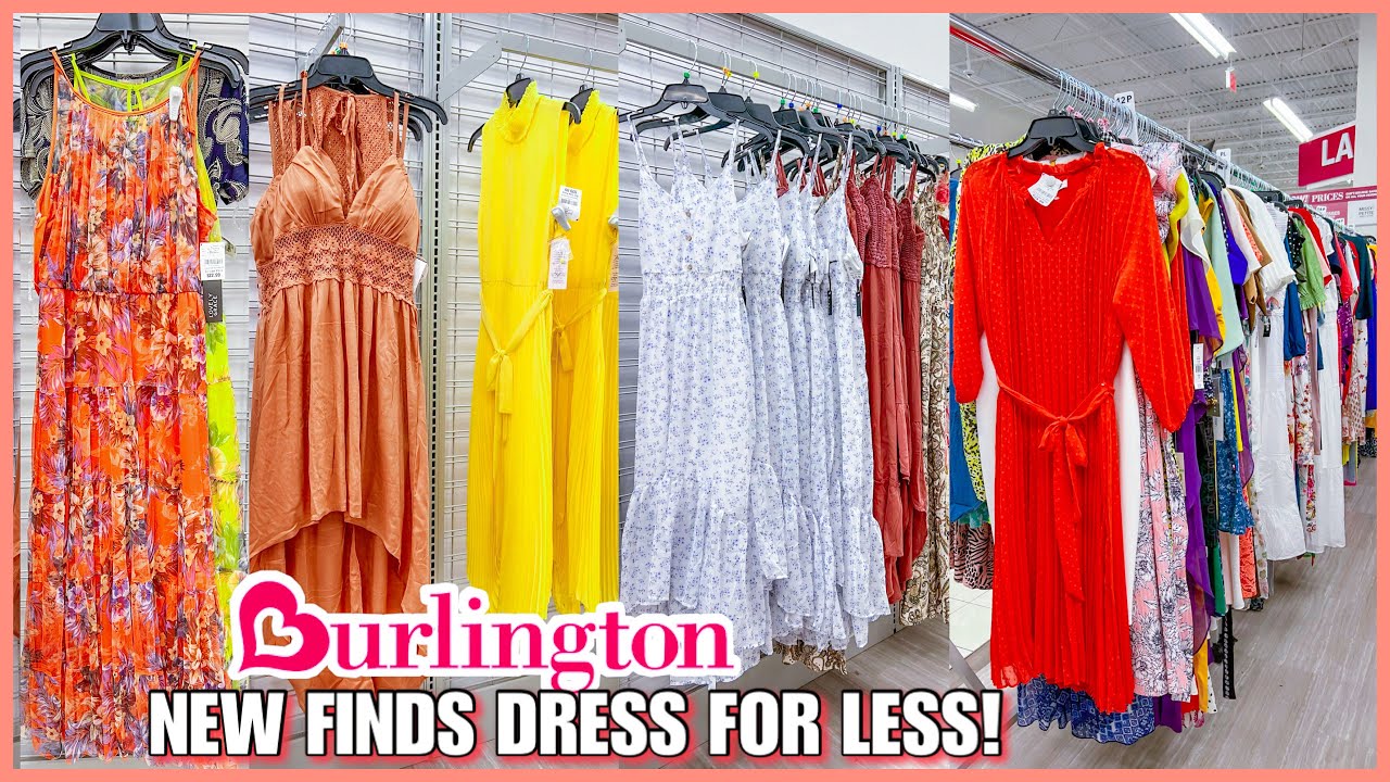 Apparel Burlington Coat Factory Dresses ?BURLINGTON DESIGNER FASHION DRESS FOR LESS‼️BURLINGTON DRESS MIDI MAXI