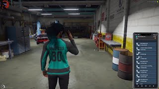 Mayumi Getting Those Onifans Subs One Way Or Another - Lunaoni Gta 5 Rp Nopixel