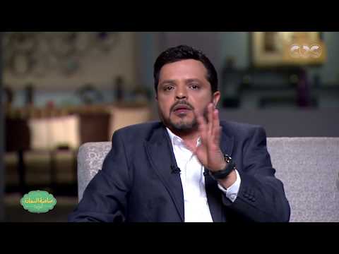 صاحبة السعادة محمد هنيدي يكشف سر بكاء سيرين عبد النور في الأستوديو