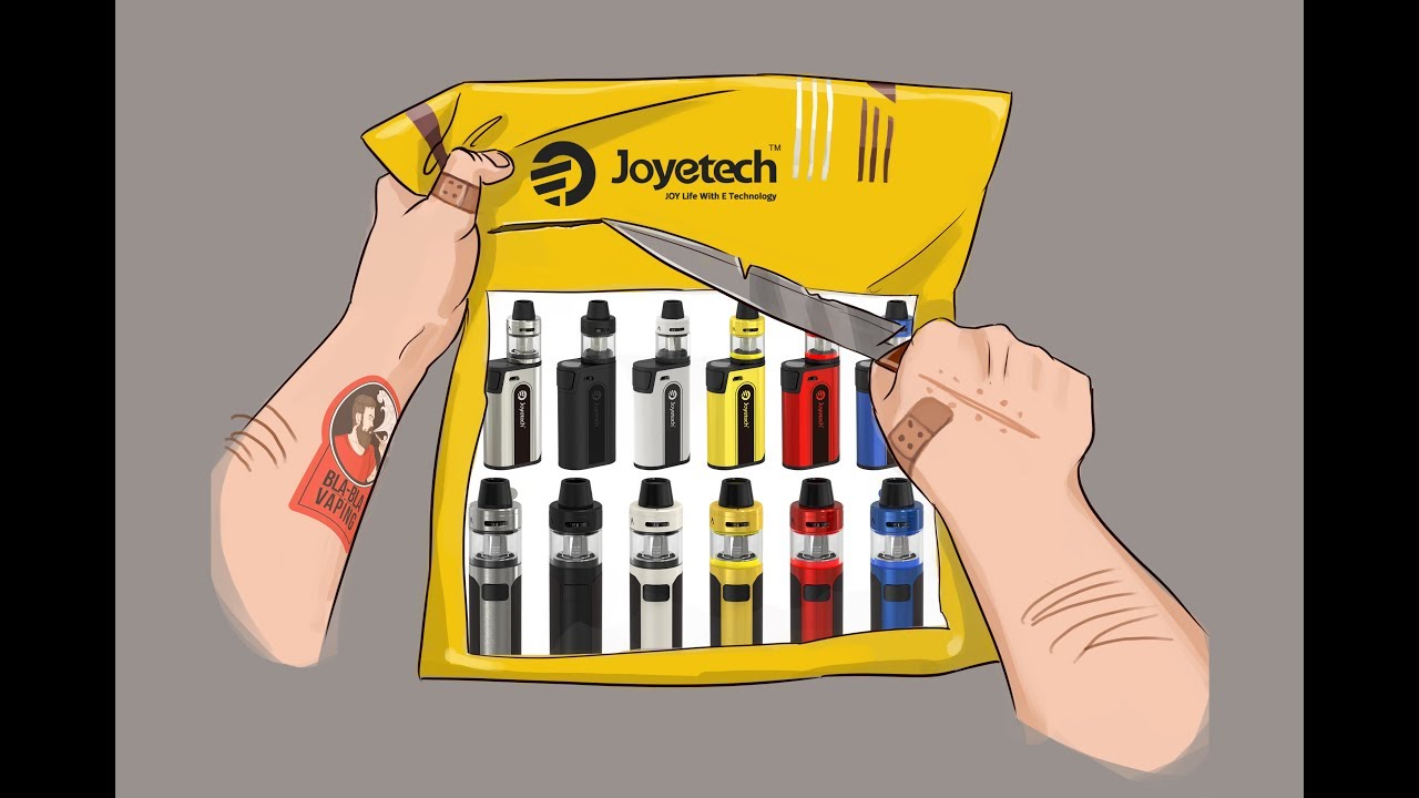 Первый взгляд JoyeTech CuBox \ CuAIO + CUBIS 2 Ничего не меняется...