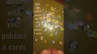 Pokemon epic fail!!!!!