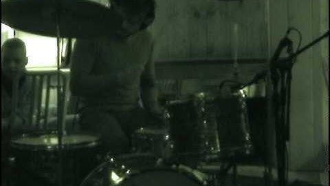 Turing Machine recording, Gerhardt Fuchs