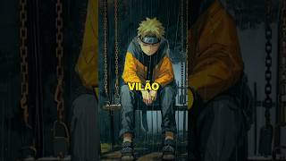 O Abandono de Hiruzen Sarutobi