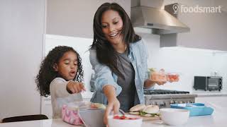 Let Foodsmart Help You Make Eating Well Simple