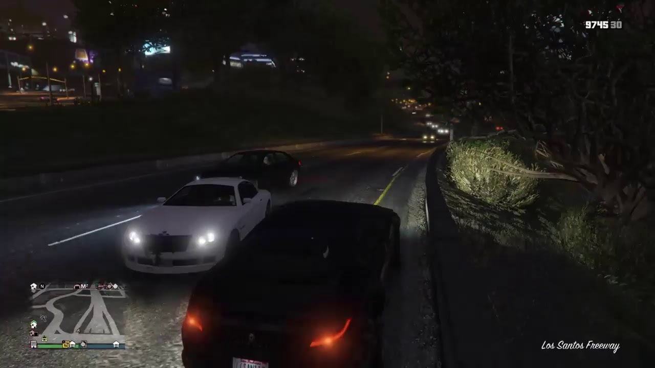 GTA 5 Halloween 2019 Update