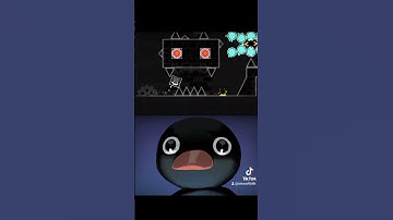 Geometry Dash: Noot noot Tartarus 😶