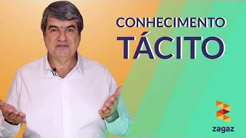 Como transformar o conhecimento tácito em explícito?