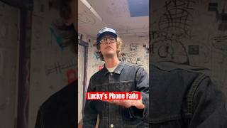 Celebrity Lucky shows off his 2-year old pair of Sugar Cane 1947 jeans #selvedgedenim #japanesedenim Wealth