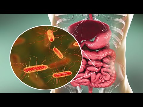 Video: What Is Pathogenic Microflora