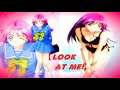 ときめきメモリアル2 キャラソング【LOOK AT ME!】~白雪真帆~(TokimekiMemorial 2 music)