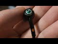 Стереогарнитура Sony ericsson walkman - мои первые наушники затычки