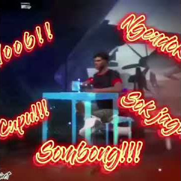 EDITOR BERKELAS 30 DETIK FF || VIRAL TIK TOK || BACOTANMU SAYA NIKMATI