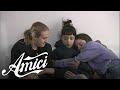 Amici 22 - Un momento di tristezza per Federica