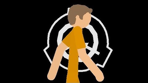 SCP Containment Breach Sticknodes: Part 1: Intro sequence