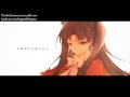 【FATE Stay Night + Zero】Broken Night「Lyrics+End」
