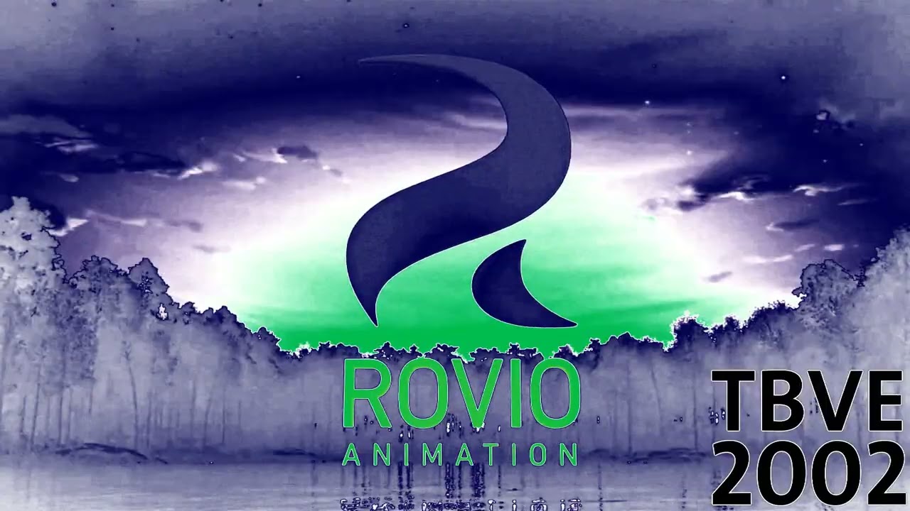 Rovio Animation (2016) Effects | MCA DiscoVision (1978) Effects