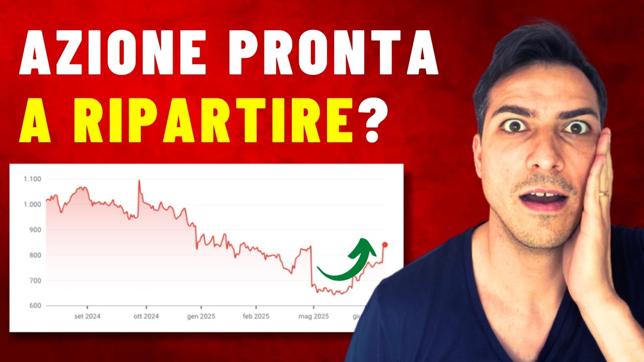 Questa Azione Quality sta per ripartire? - YouTube