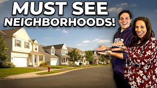 Knoxville Up and Coming Neighborhoods: Buying a Home in Knoxville | Knoxville TN