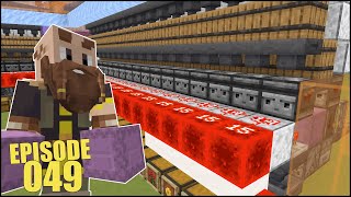Hermitcraft 9 | Ep 049: Over 6 Million Items!