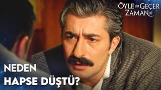 Hikmet Karcıyla İlgili Derin Bilgiler Öyle Bir Geçer Zaman Ki