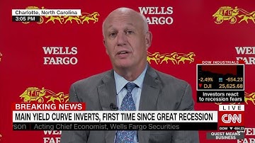 Explainer: What is an inverted yield curve?