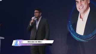 Wonderful moments on Huawei Global Optical Summit (GOS) in Latin America & Brazil ISP Session 2025