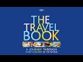 The travel book a journey through every country in the world