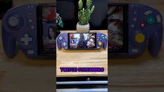 How To Watch Twitch Live Streamers On Nintendo Switch
