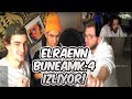 Elraenn buneamk: 4 Rayman Derdim Olsun TikTok İzliyor