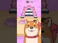 猫に見つかるな #shorts #スマホゲーム