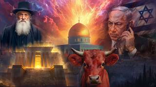 S22E26: THIRD TEMPLE IS FOR LUCIFER