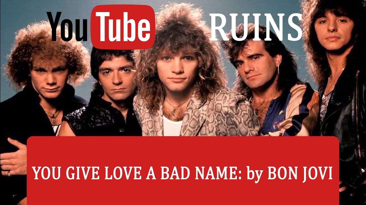 Gang starr cash. Baker skatecaps. Bon jovi - you give love a bad name. Gang starr - one of the best yet (2019). Bon jovi - you give love a bad name.