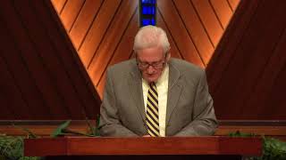 The Biblical Doctrine of Election - Henry Tolopilo