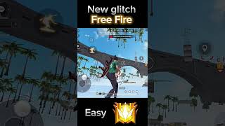 Glitch Free Fire  ▶️ Grandmaster in one day  غليتش فري فاير