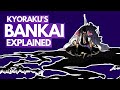SHUNSUI'S BANKAI, EXPLAINED - The Theatre of War | Bleach TYBW Discussion