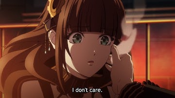 Code: Realize - Guardian of Rebirth Together Forever (anime)