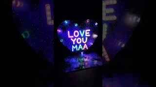Mamma birthday gift 🎁 🥰 #diycrafts #cardcreations #diycraftideas #shorts #youtubeshorts