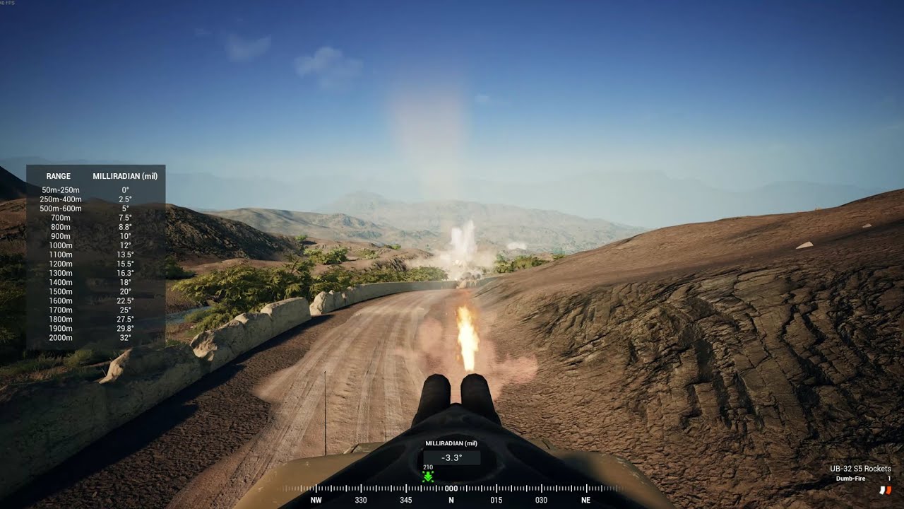 Squad - Rocket artillery massacre - YouTube