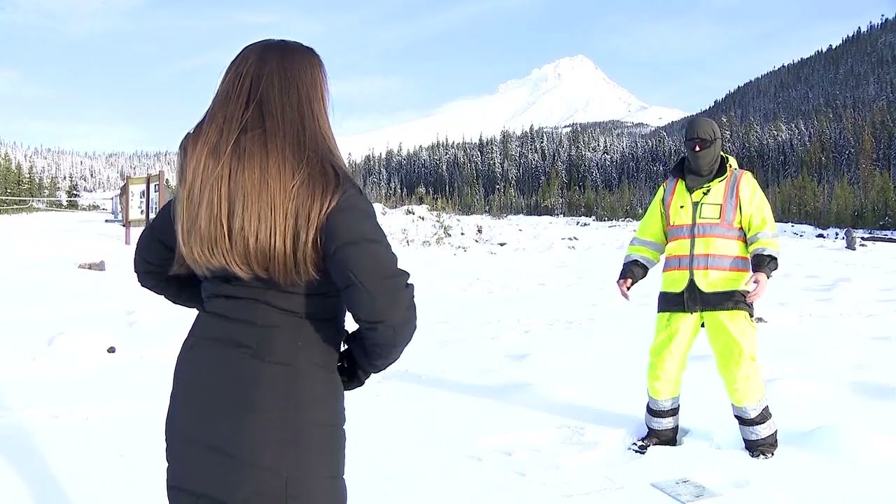 GOVY 500 News Package