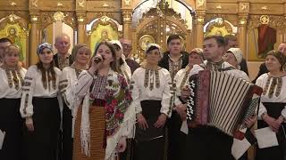 картинка: 09 Привітання пісні