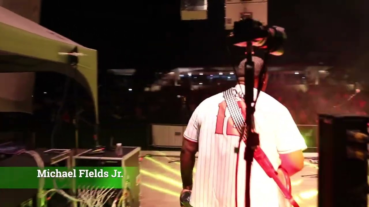 Bill Knight Lincoln presents Jazz On The Green 2023