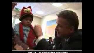 Hyatt Regency Tours Children's Cancer Hospital Egypt 57357
