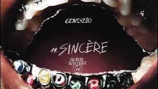 GENEZIO - SINCÈRE (Visualizer)