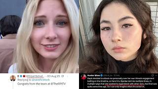 screenshot of the youtube video