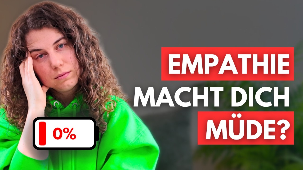 Energievampire: So grenzt du dich emotional ab & bleibst eine gute Freundin!