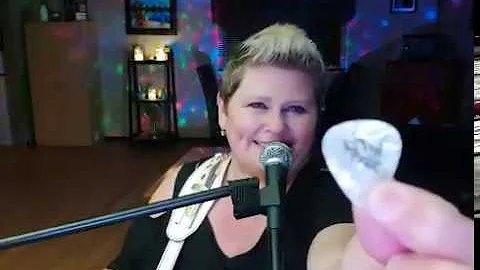 WEEK NUMBER 3 IN QUARANTINE FB live April 3rd 2020