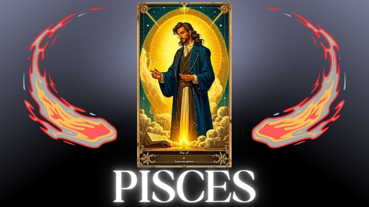 PISCES 😱 THIS IS ABOUT TO BLOW TF UP!!💥 GET READY FOR A MIRACLE TO FALL INTO YOUR LAP❗️JANUARY 2026