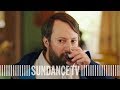 BACK: 'Morning at the Pub' (Ep. 101) Official Clip | SundanceTV